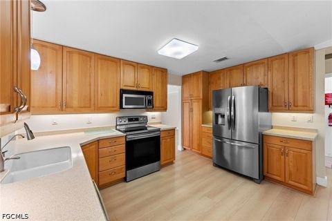 Tiny photo for 7810 Deni Drive, North Fort Myers, FL 33917 (MLS # 2026020028)