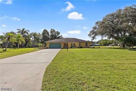 Tiny photo for 7810 Deni Drive, North Fort Myers, FL 33917 (MLS # 2026020028)