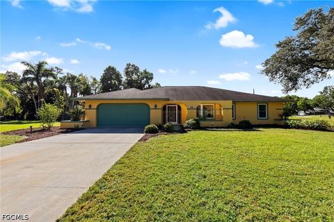 Tiny photo for 7810 Deni Drive, North Fort Myers, FL 33917 (MLS # 2026020028)