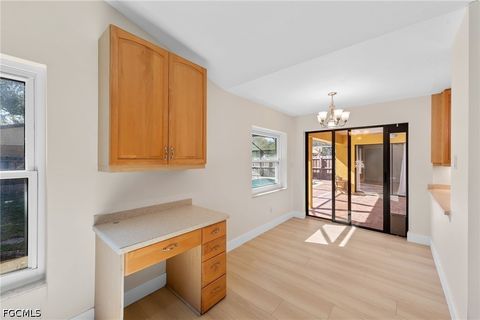 Tiny photo for 7810 Deni Drive, North Fort Myers, FL 33917 (MLS # 2026020028)