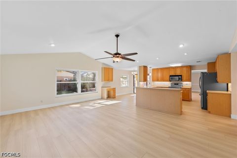 Tiny photo for 7810 Deni Drive, North Fort Myers, FL 33917 (MLS # 2026020028)