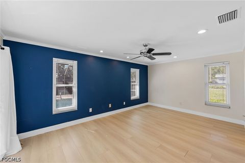 Tiny photo for 7810 Deni Drive, North Fort Myers, FL 33917 (MLS # 2026020028)
