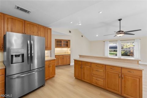 Tiny photo for 7810 Deni Drive, North Fort Myers, FL 33917 (MLS # 2026020028)