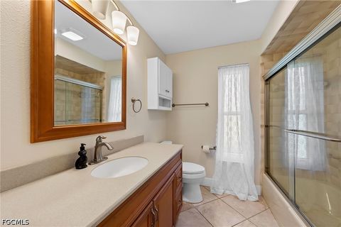 Tiny photo for 7810 Deni Drive, North Fort Myers, FL 33917 (MLS # 2026020028)