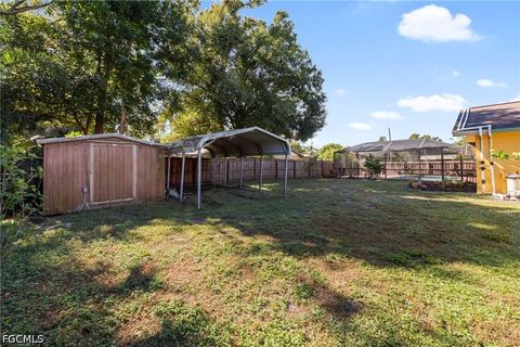 Tiny photo for 7810 Deni Drive, North Fort Myers, FL 33917 (MLS # 2026020028)