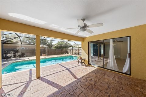Photo of 7810 Deni Drive, North Fort Myers, FL 33917 (MLS # 2026020028)