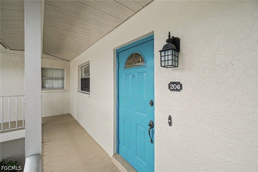 1705 Beach Parkway 206