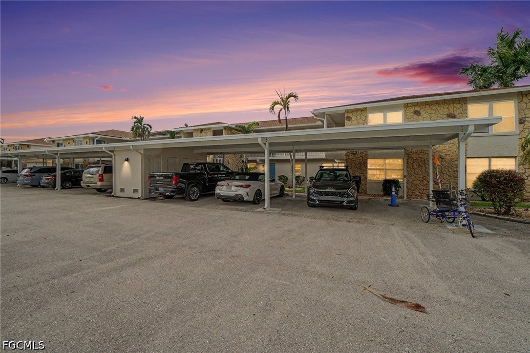1705 Beach Parkway 206