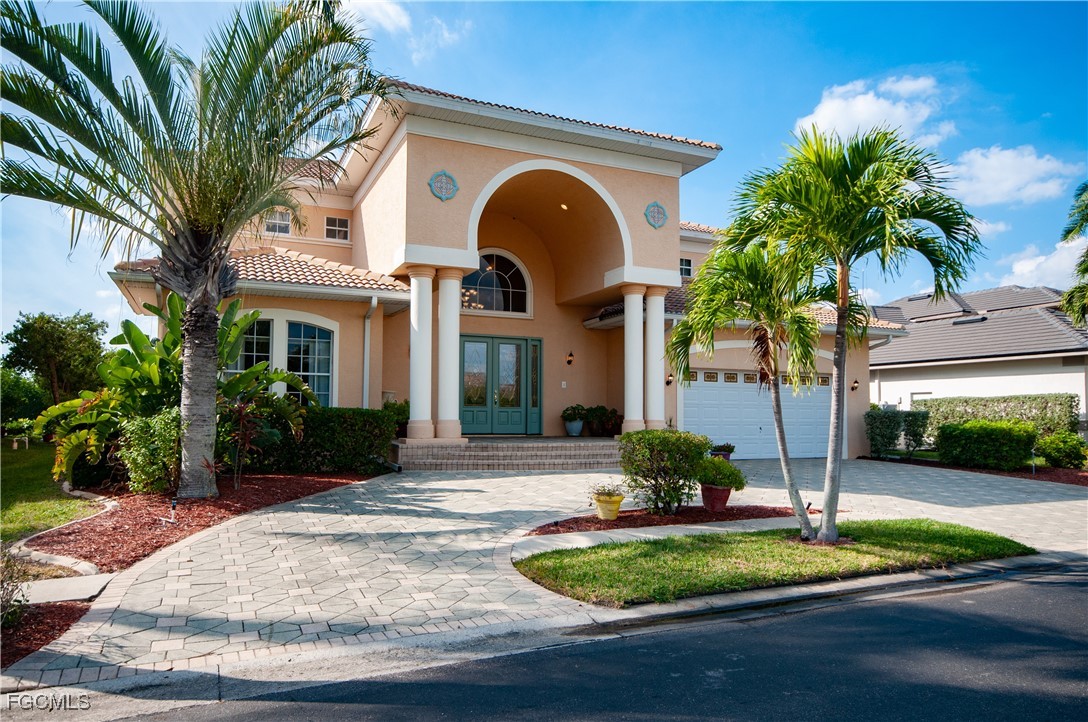 15840 Catalpa Cove Drive