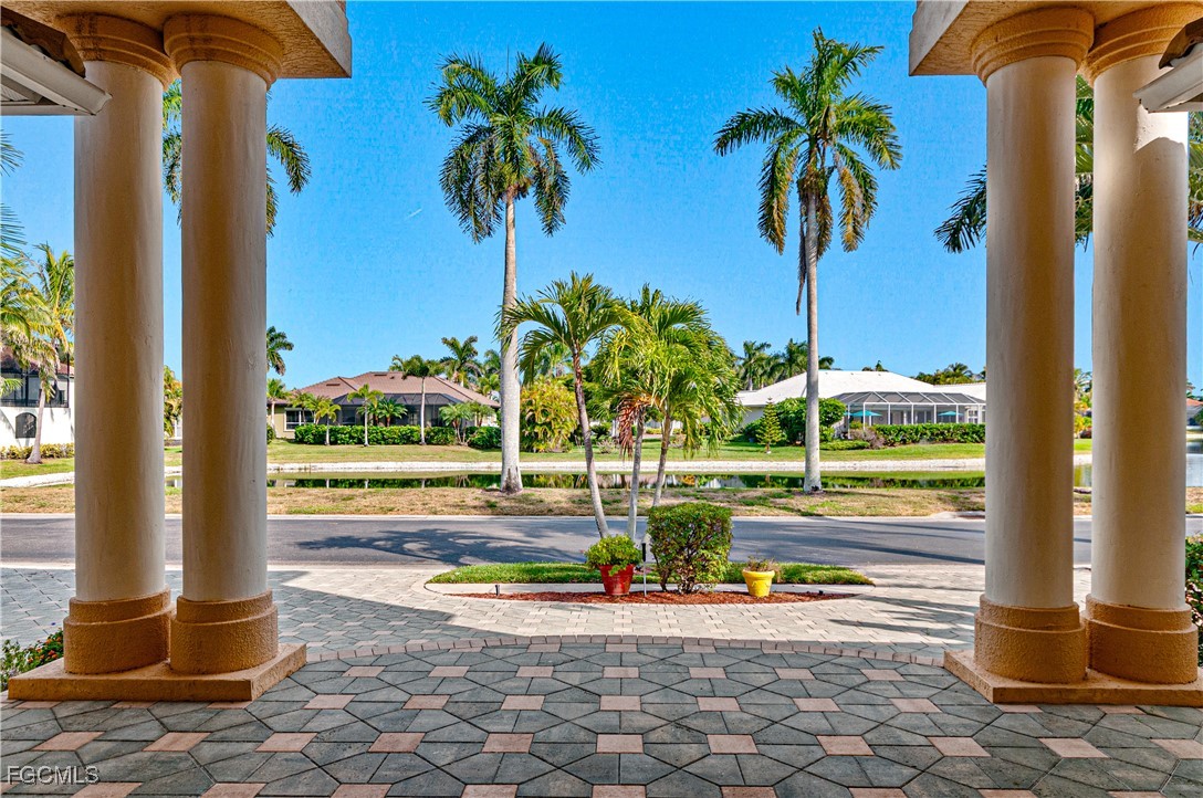 15840 Catalpa Cove Drive