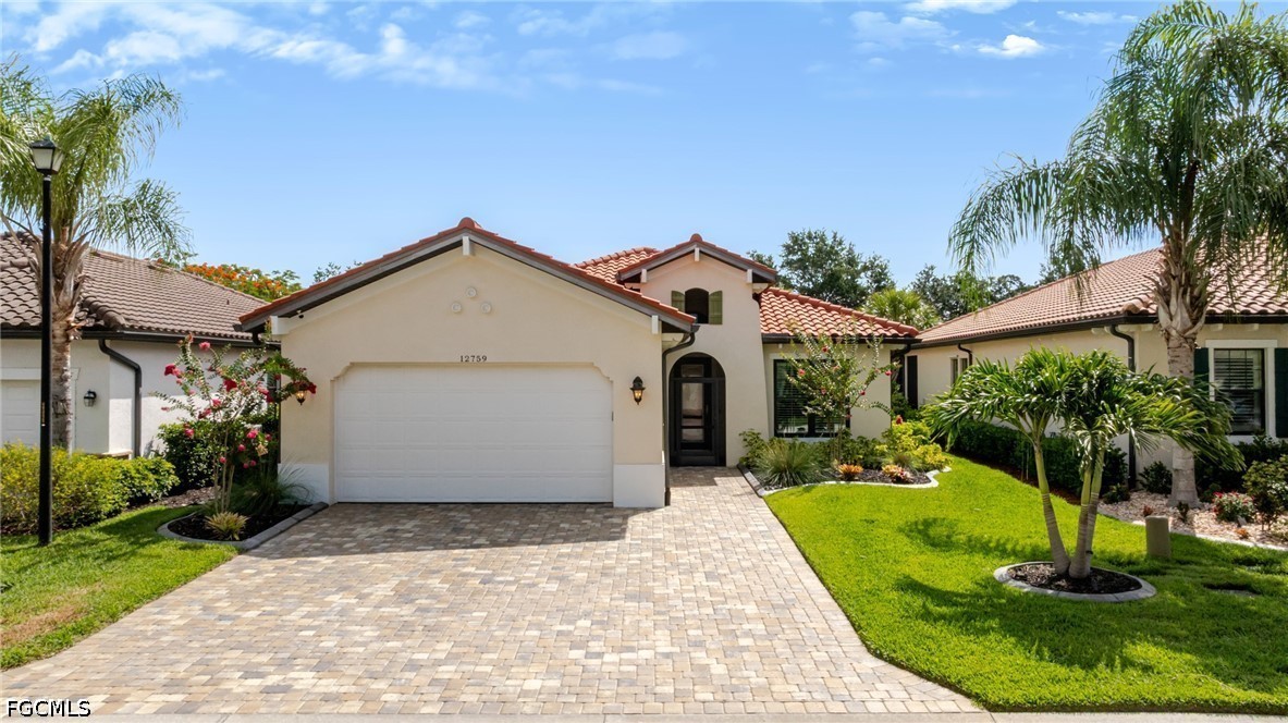 12759 Fairington Way