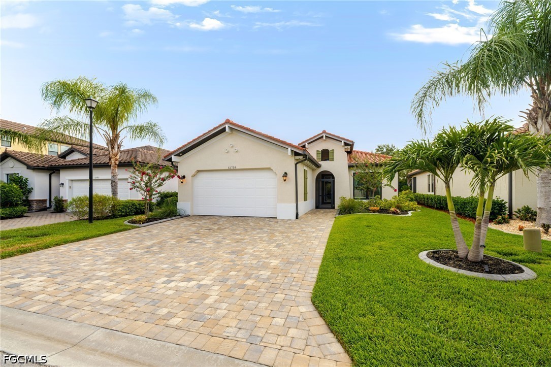 12759 Fairington Way