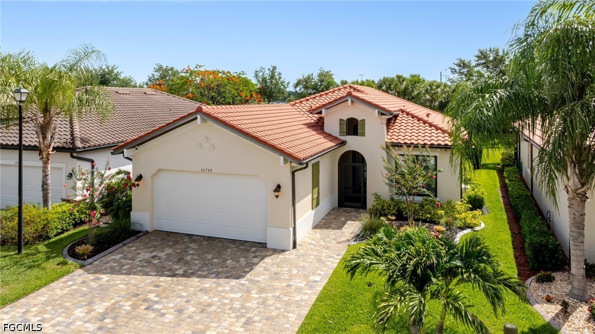 12759 Fairington Way
