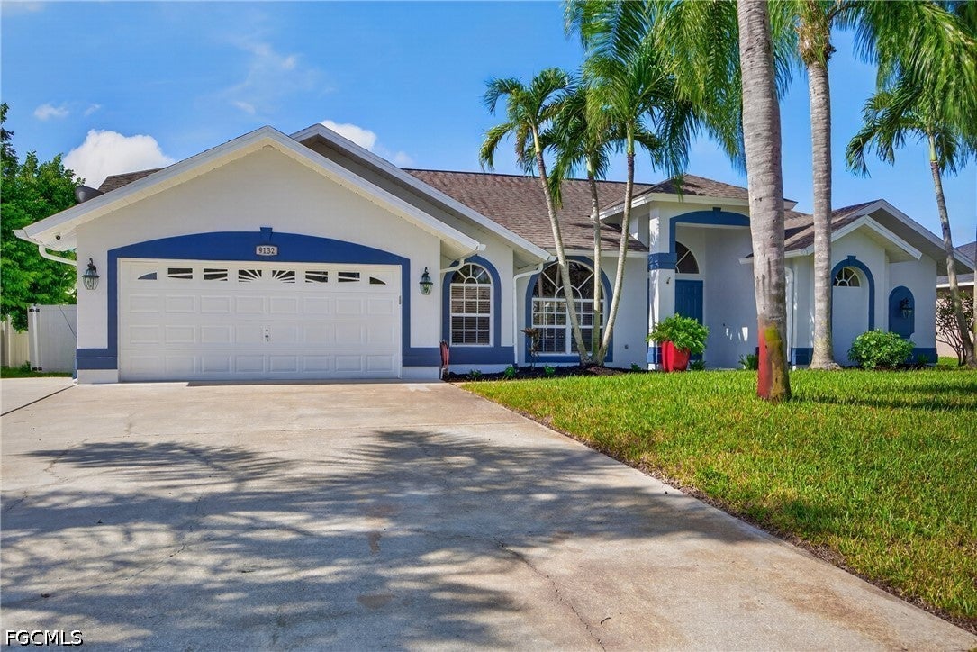 9132 Bryant Road