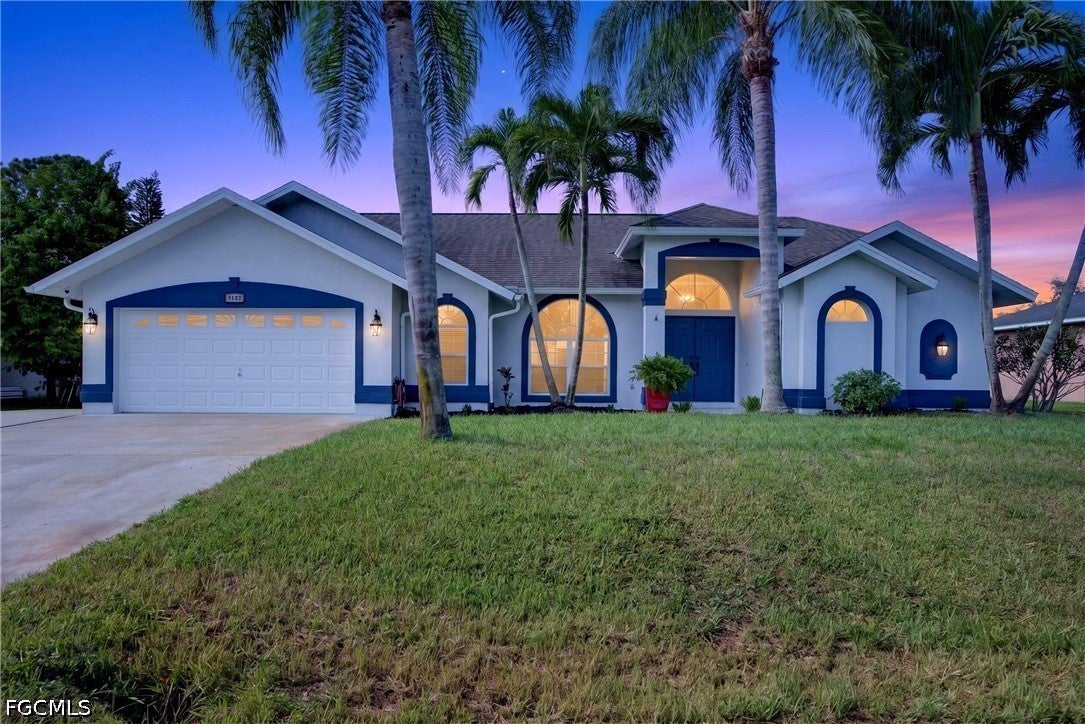 9132 Bryant Road