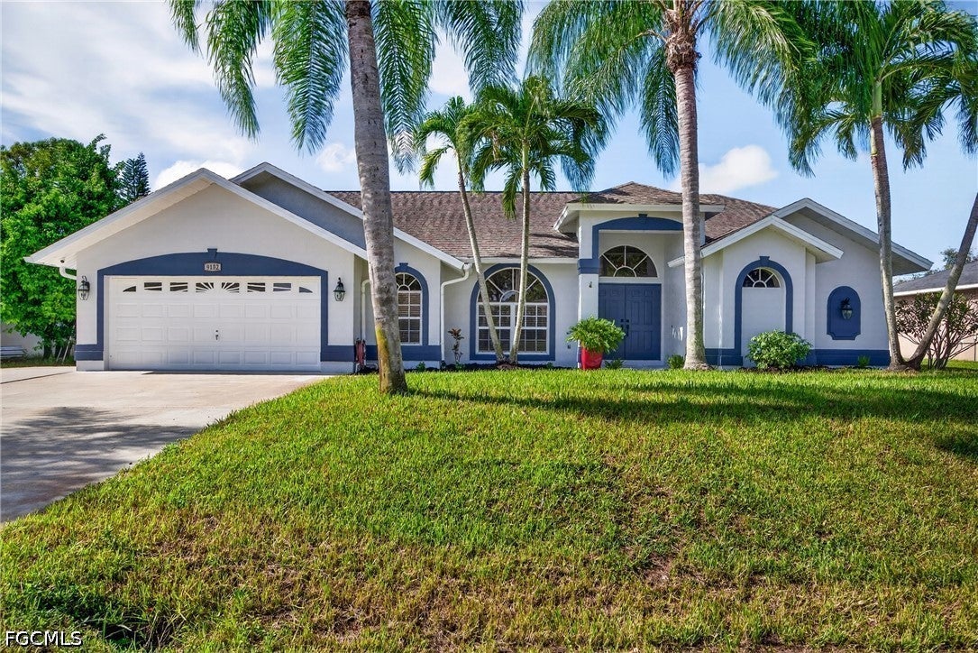 9132 Bryant Road