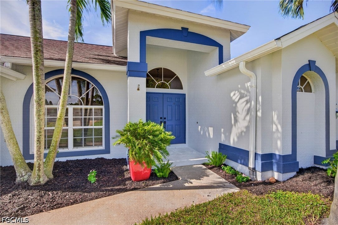 9132 Bryant Road