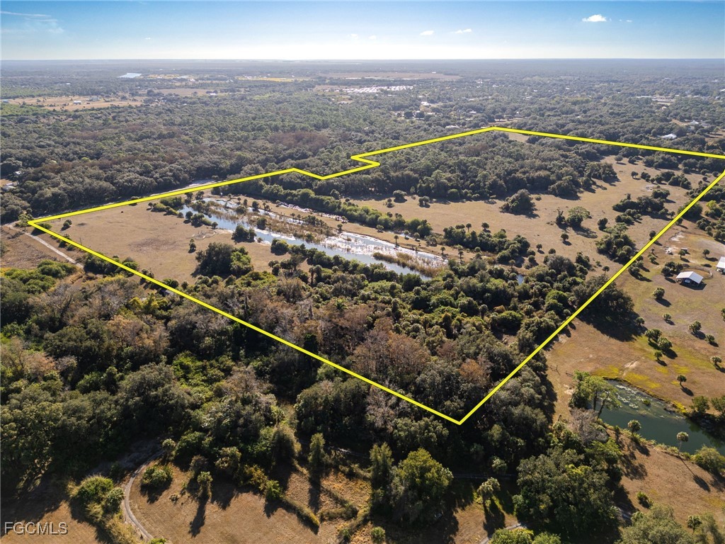 18201 Persimmon Ridge Road