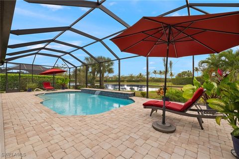 11701 Bowes Circle Fort Myers FL 33913