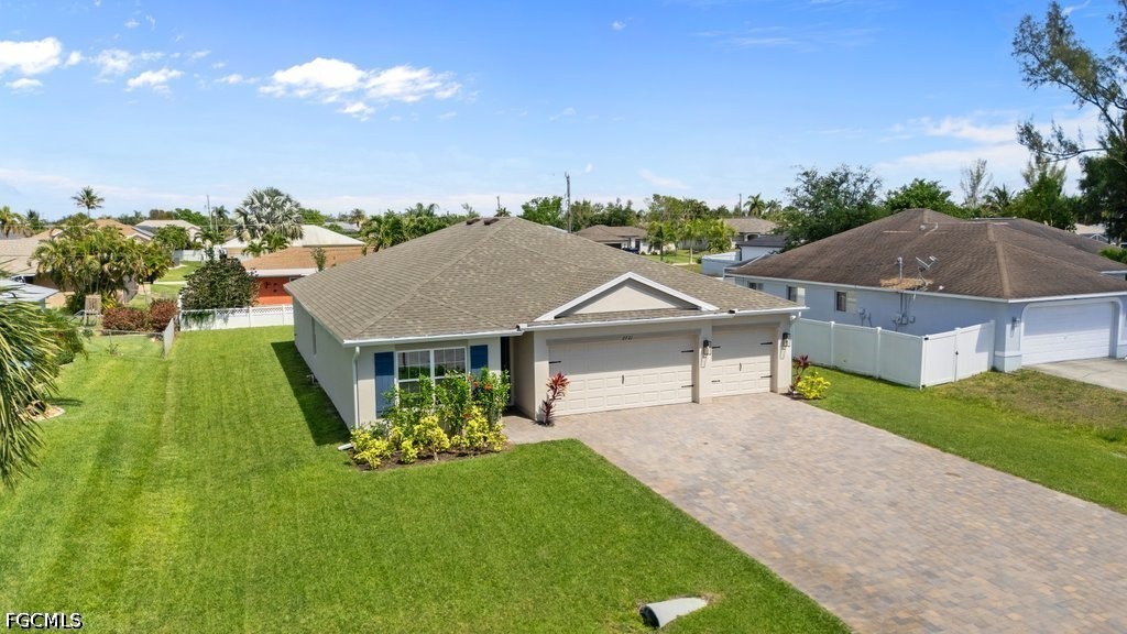 2721 SW 11th Court
