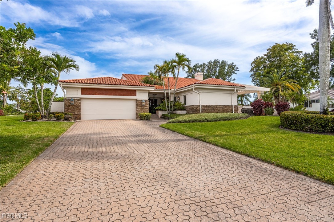 16031 Forest Oaks Drive