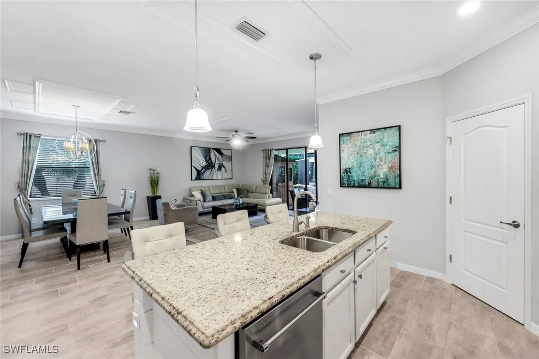 Naples, Florida 34119, United States, 3 Bedrooms Bedrooms, ,3 BathroomsBathrooms,Residential,Active,222145