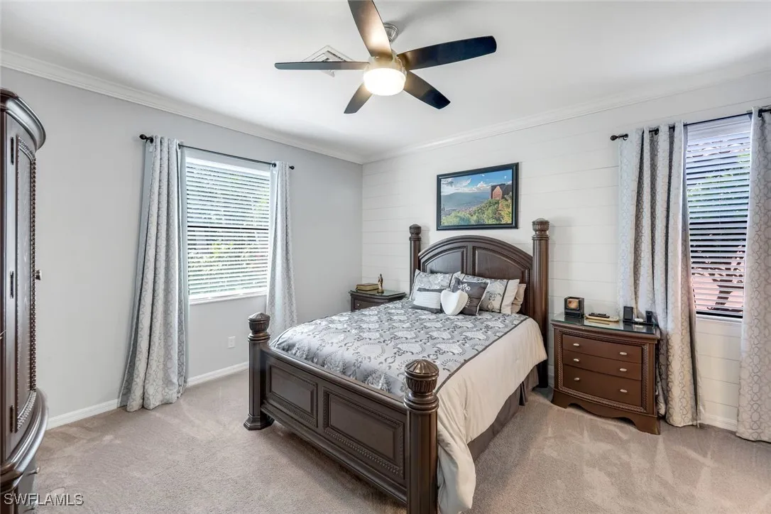 Naples, Florida 34119, United States, 3 Bedrooms Bedrooms, ,3 BathroomsBathrooms,Residential,Active,222145