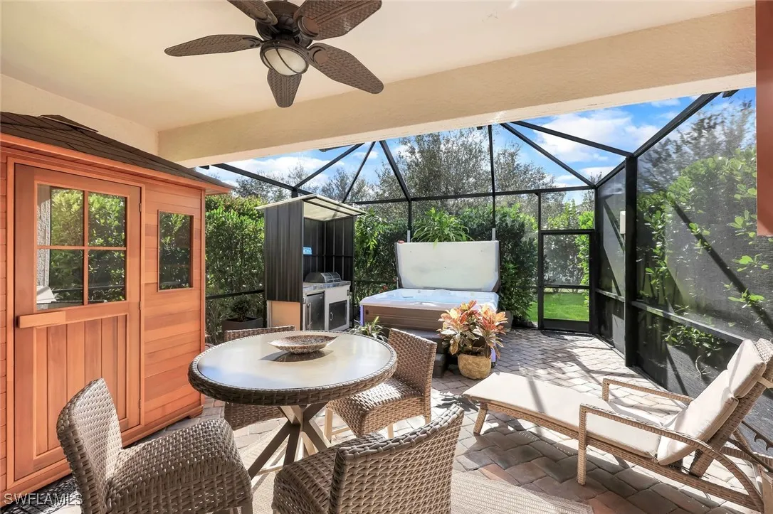 Naples, Florida 34119, United States, 3 Bedrooms Bedrooms, ,3 BathroomsBathrooms,Residential,Active,222145