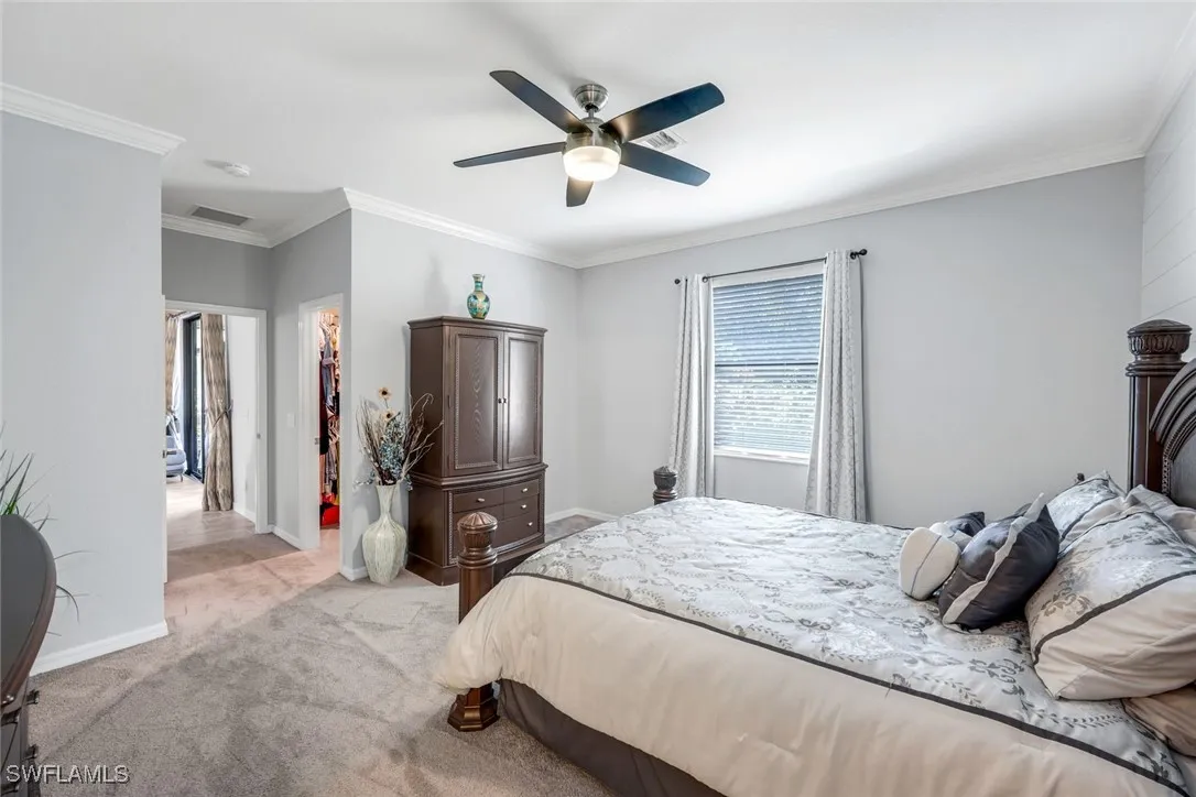 Naples, Florida 34119, United States, 3 Bedrooms Bedrooms, ,3 BathroomsBathrooms,Residential,Active,222145