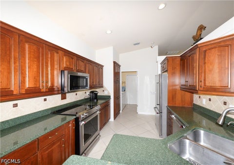 Tiny photo for 14856 Crescent Cove Drive, Fort Myers, FL 33908 (MLS # 2026038092)