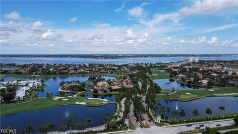 Tiny photo for 14856 Crescent Cove Drive, Fort Myers, FL 33908 (MLS # 2026038092)