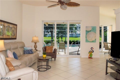 Tiny photo for 14856 Crescent Cove Drive, Fort Myers, FL 33908 (MLS # 2026038092)