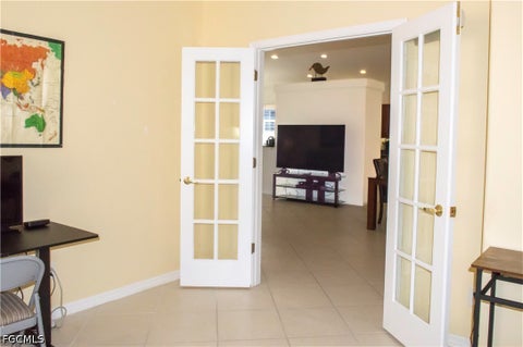 Tiny photo for 14856 Crescent Cove Drive, Fort Myers, FL 33908 (MLS # 2026038092)