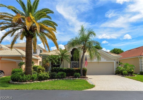 Photo of 14856 Crescent Cove Drive, Fort Myers, FL 33908 (MLS # 2026038092)