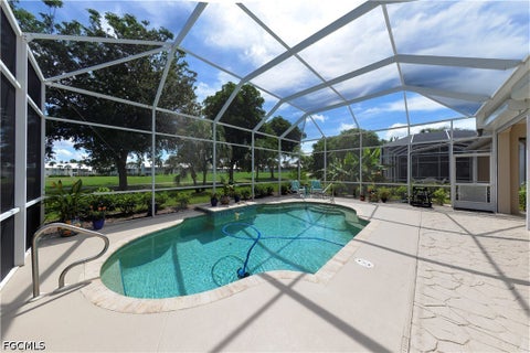 Tiny photo for 14856 Crescent Cove Drive, Fort Myers, FL 33908 (MLS # 2026038092)