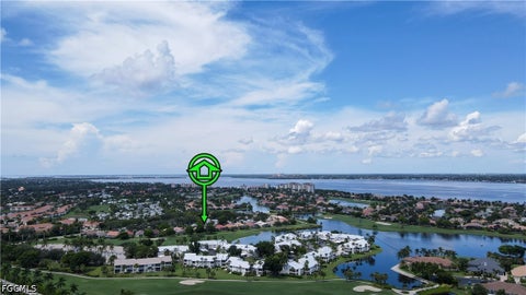 Tiny photo for 14856 Crescent Cove Drive, Fort Myers, FL 33908 (MLS # 2026038092)