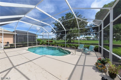 Tiny photo for 14856 Crescent Cove Drive, Fort Myers, FL 33908 (MLS # 2026038092)