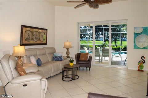 Tiny photo for 14856 Crescent Cove Drive, Fort Myers, FL 33908 (MLS # 2026038092)