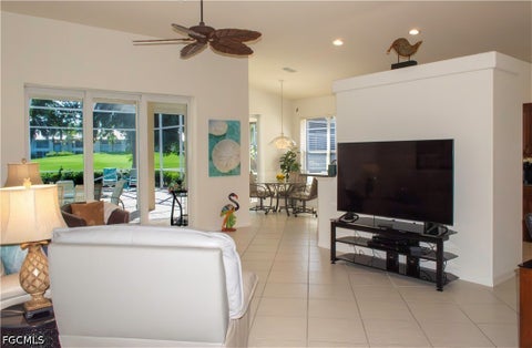 Tiny photo for 14856 Crescent Cove Drive, Fort Myers, FL 33908 (MLS # 2026038092)
