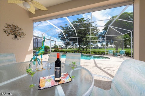 Tiny photo for 14856 Crescent Cove Drive, Fort Myers, FL 33908 (MLS # 2026038092)