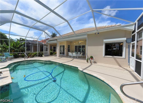 Tiny photo for 14856 Crescent Cove Drive, Fort Myers, FL 33908 (MLS # 2026038092)