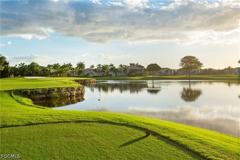 Tiny photo for 14856 Crescent Cove Drive, Fort Myers, FL 33908 (MLS # 2026038092)