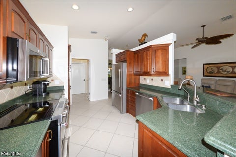 Tiny photo for 14856 Crescent Cove Drive, Fort Myers, FL 33908 (MLS # 2026038092)