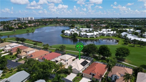 Tiny photo for 14856 Crescent Cove Drive, Fort Myers, FL 33908 (MLS # 2026038092)