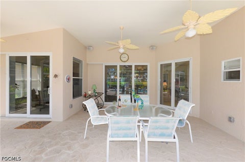 Tiny photo for 14856 Crescent Cove Drive, Fort Myers, FL 33908 (MLS # 2026038092)