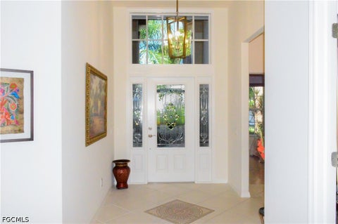 Tiny photo for 14856 Crescent Cove Drive, Fort Myers, FL 33908 (MLS # 2026038092)