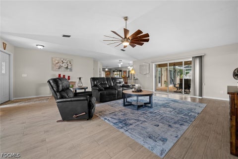 Tiny photo for 403 SE 28th Terrace, Cape Coral, FL 33904 (MLS # 2026039106)