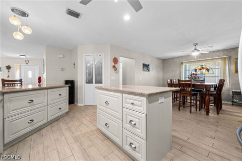 Tiny photo for 403 SE 28th Terrace, Cape Coral, FL 33904 (MLS # 2026039106)