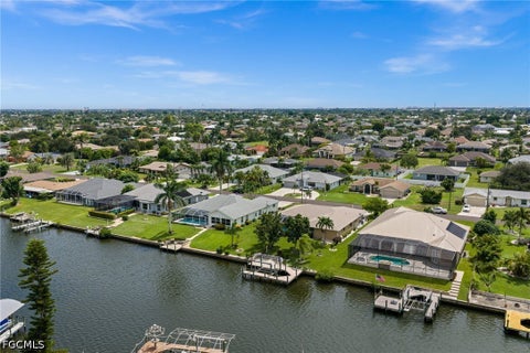 Tiny photo for 403 SE 28th Terrace, Cape Coral, FL 33904 (MLS # 2026039106)