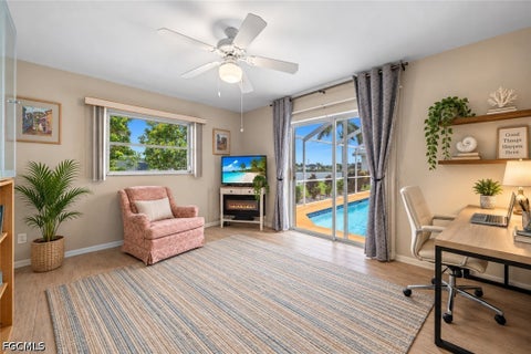 Tiny photo for 403 SE 28th Terrace, Cape Coral, FL 33904 (MLS # 2026039106)
